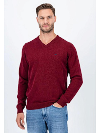 FYNCH-HATTON V-NYAK� PUL�VER 1414 211 303 RUBY RED