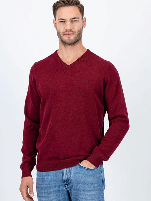 FYNCH-HATTON V-NYAK� PUL�VER 1414 211 303 RUBY RED