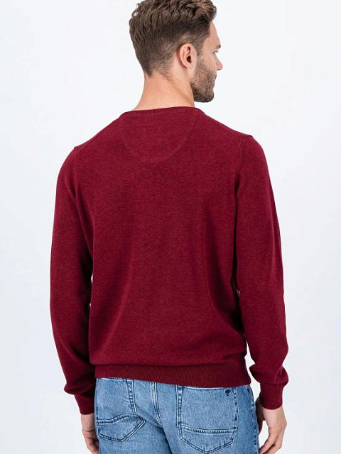FYNCH-HATTON V-NYAK� PUL�VER 1414 211 303 RUBY RED