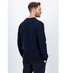 FYNCH-HATTON GOMBOS KARDIG�N 1414 241 690 NAVY