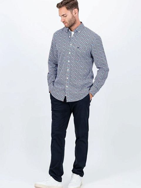 FYNCH-HATTON ING 1408 8050 685 NAVY