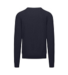 FYNCH-HATTON K�R NYAK� PUL�VER 1514 220 690 NAVY