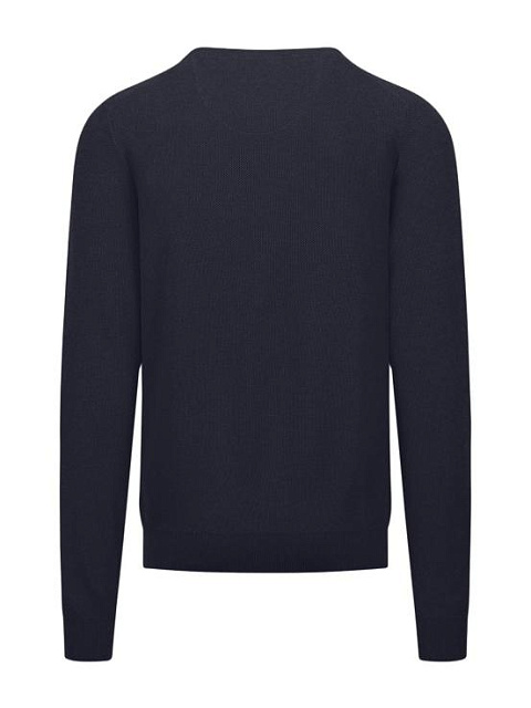 FYNCH-HATTON K�R NYAK� PUL�VER 1514 220 690 NAVY