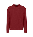 FYNCH-HATTON K�R NYAK� PUL�VER 1509 324 367 GARNET RED