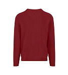 FYNCH-HATTON K�R NYAK� PUL�VER 1509 324 367 GARNET RED