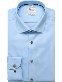 OLYMP BODY FIT ING NATURAL STRETCH 2011/84/11_M