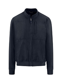 FYNCH-HATTON HYBRID KARDIGAN JACKET 1508 4051 688
