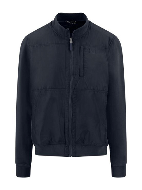 FYNCH-HATTON HYBRID KARDIGAN JACKET 1508 4051 688 FYNCH-HATTON HYBRID KARDIGAN JACKET 1508 4051 688