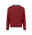 FYNCH-HATTON O-NYAK� PUL�VER 1514 210 367 GARNET RED
