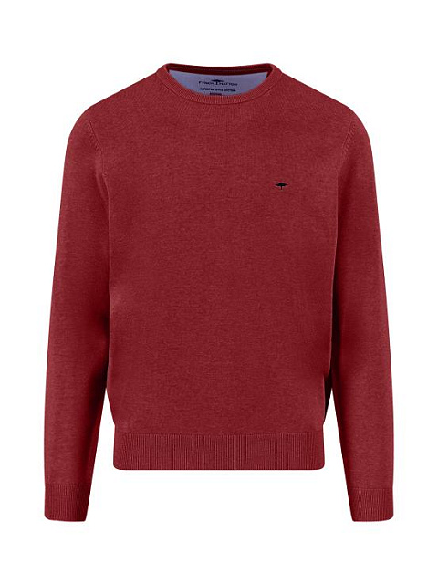 FYNCH-HATTON O-NYAK� PUL�VER 1514 210 367 GARNET RED