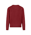 FYNCH-HATTON O-NYAK� PUL�VER 1514 210 367 GARNET RED
