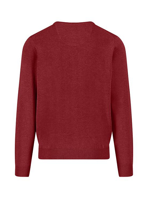 FYNCH-HATTON O-NYAK� PUL�VER 1514 210 367 GARNET RED