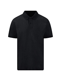 FYNCH-HATTON GALLÉROS PÓLÓ 1613 1733 999 BLACK FYNCH-HATTON GALLÉROS PÓLÓ 1613 1733 999 BLACK