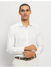 OLYMP BODY FIT ING 2042/54/20_M