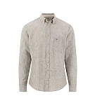FYNCH-HATTON LEN ING 1604 6010 719 DARK KHAKI