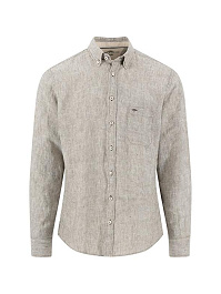 FYNCH-HATTON LEN ING 1604 6010 719 DARK KHAKI