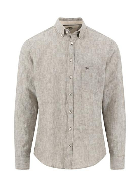 FYNCH-HATTON LEN ING 1604 6010 719 DARK KHAKI