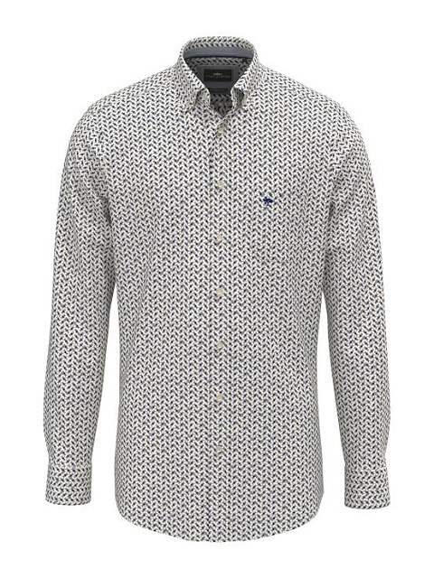 FYNCH-HATTON HOSSZ� UJJ� ING 1608 8660 660 AIR BLUE