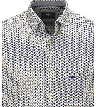 FYNCH-HATTON HOSSZ� UJJ� ING 1608 8660 660 AIR BLUE