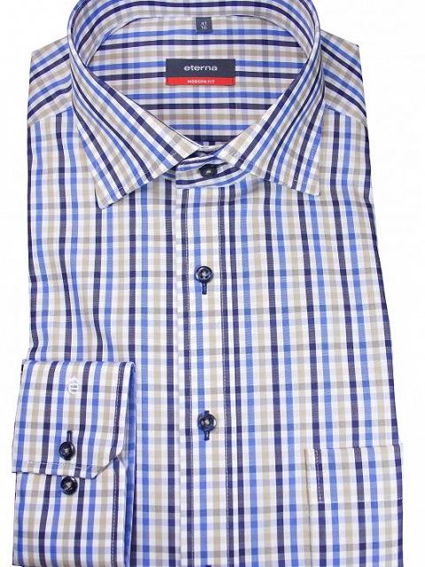 ETERNA MODERN FIT ING 4154/21 X187 ETERNA MODERN FIT ING 4154/21 X187