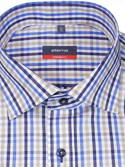 ETERNA MODERN FIT ING 4154/21 X187 ETERNA MODERN FIT ING 4154/21 X187