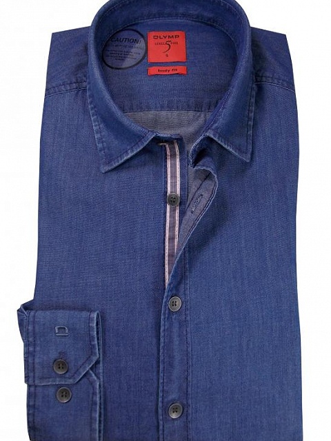 OLYMP BODY FIT ING 3277/64/15_M OLYMP BODY FIT ING 3277/64/15_M