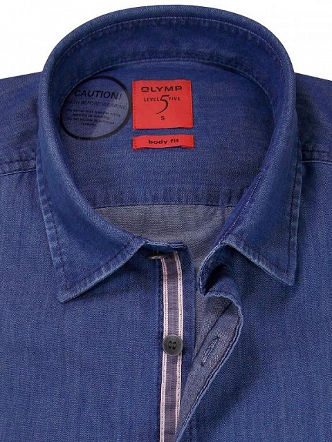 OLYMP BODY FIT ING 3277/64/15_M OLYMP BODY FIT ING 3277/64/15_M