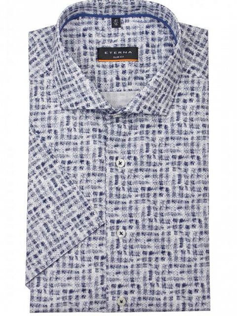 ETERNE SLIM FIT R�VID �JJ� ING 8555/19 G182