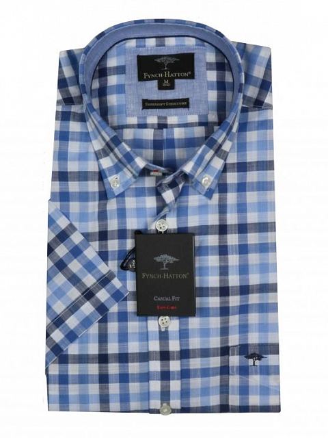 FYNCH-HATTON R�VID UJJ� ING 1117 5061 5061 BLUE