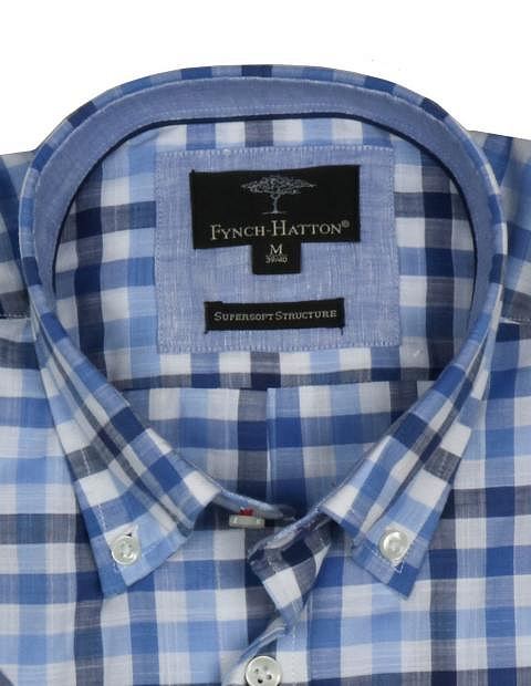 FYNCH-HATTON R�VID UJJ� ING 1117 5061 5061 BLUE