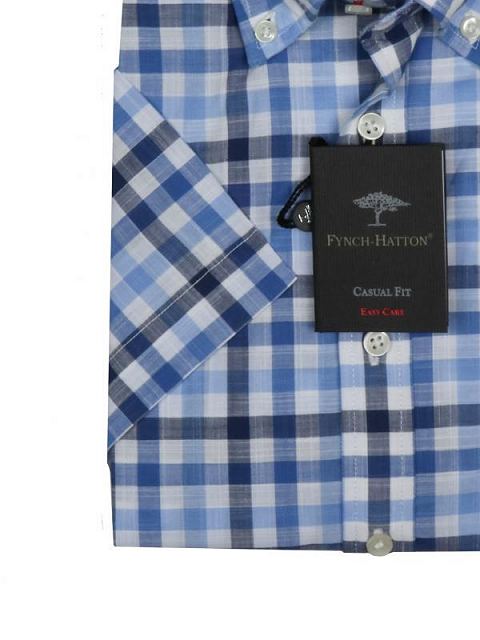FYNCH-HATTON R�VID UJJ� ING 1117 5061 5061 BLUE
