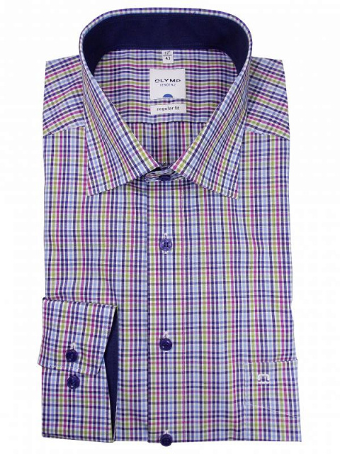 OLYMP REGULAR FIT ING  8214/64/83