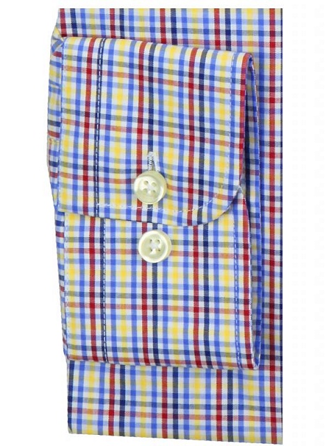 FYNCH-HATTON MODERN FIT ING 1118 8050 8052