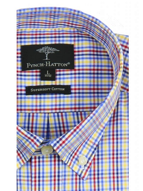 FYNCH-HATTON MODERN FIT ING 1118 8050 8052
