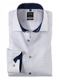 OLYMP MODERN FIT ING 1249/14/22 _M