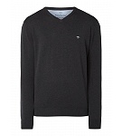FYNCH-HATTON PUL�VER SF 211 998 CHARCOAL