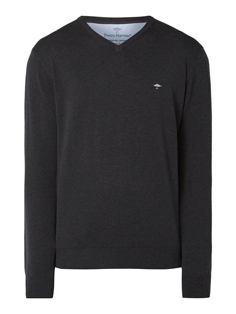 FYNCH-HATTON PUL�VER SF 211 998 CHARCOAL