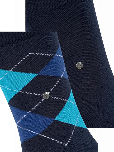 BURLINGTON ZOKNI EVERYDAY MIX 2-PACK 21044 6121 BURLINGTON ZOKNI EVERYDAY MIX 2-PACK 21044 6121