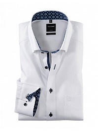 OLYMP MODERN FIT ING 1235/34/00 
