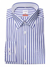 Olymp Luxor Slim line, Modern fit vasal�smentes ing 7366/64/19