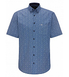 FYNCH-HATTON RÖVID UJJÚ ING 1119 8501 8510 NAVY FLOWERS FYNCH-HATTON RÖVID UJJÚ ING 1119 8501 8510 NAVY FLOWERS