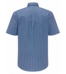 FYNCH-HATTON RÖVID UJJÚ ING 1119 8501 8510 NAVY FLOWERS FYNCH-HATTON RÖVID UJJÚ ING 1119 8501 8510 NAVY FLOWERS