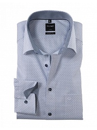 OLYMP MODERN FIT ING 1260/44/18_M