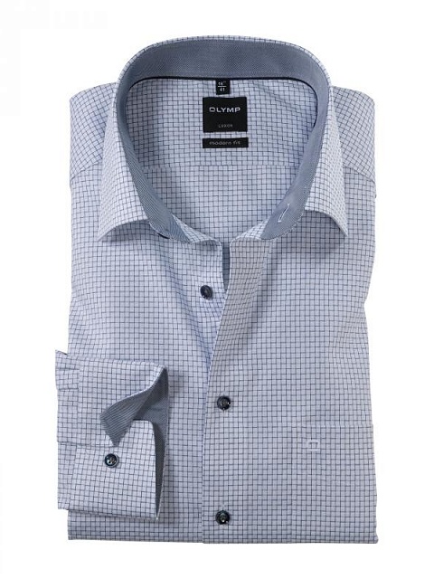 OLYMP MODERN FIT ING 1260/44/18_M