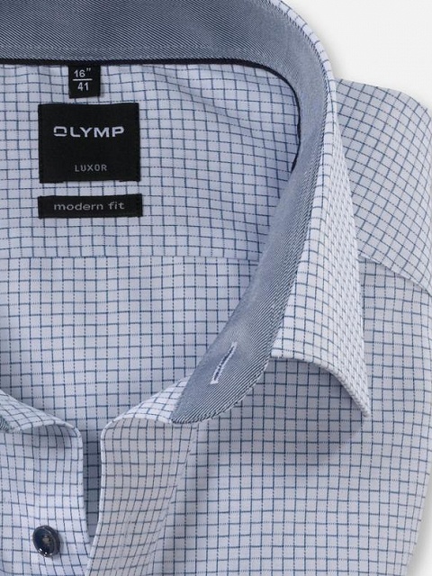 OLYMP MODERN FIT ING 1260/44/18_M