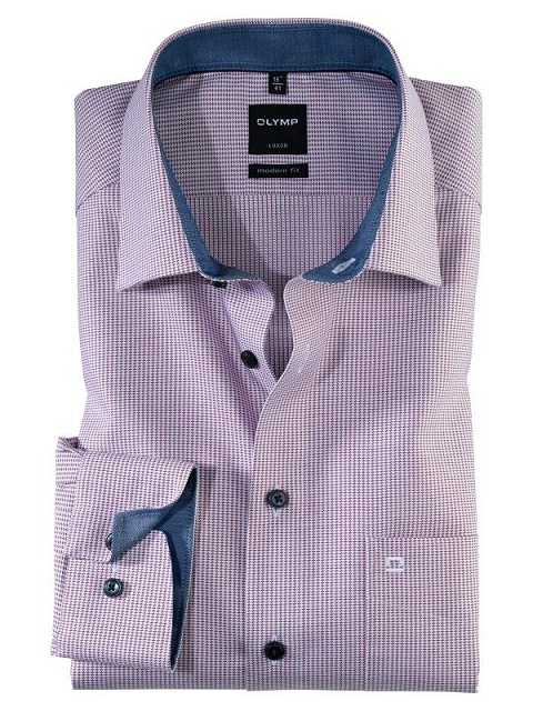 OLYMP MODERN FIT ING 1216/44/39_K