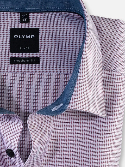 OLYMP MODERN FIT ING 1216/44/39_K