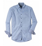 OLYMP MODERN FIT CASUAL ING 4002/44/15_K