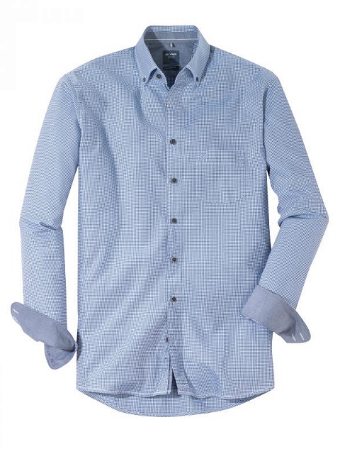 OLYMP MODERN FIT CASUAL ING 4002/44/15_K