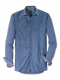 OLYMP CASUAL MODERN FIT ING 4016/44/18_M